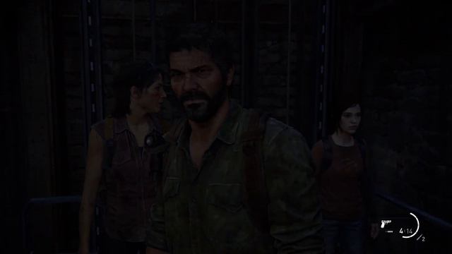The Last of Us Part I PC 3440x1440 i9-10900K RTX 3080 Building Shaders смотреть онлайн