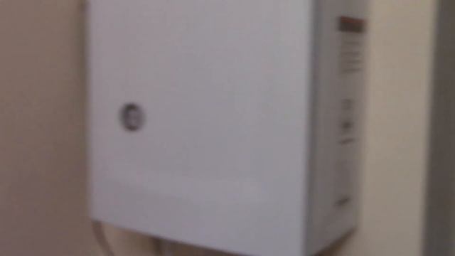 Ремонтируем навесной котёл NAVIEN... смотреть онлайн