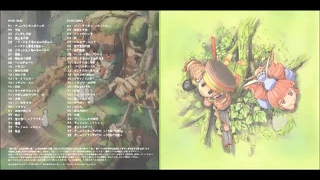 Threads of Fate // Dewprism Soundtrack (full) смотреть онлайн