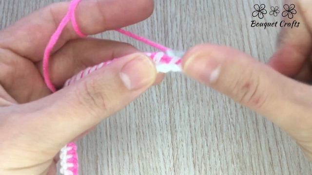 🎀YOU WILL LOVE THE HARMONY OF COLORS | SUPER EASY KNITTING #crochet #knitting смотреть онлайн