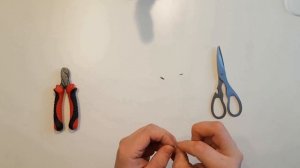 КАК ПРАВИЛЬНО И КАЧЕСТВЕННО СДЕЛАТЬ ФЛЮРОКАРБОНОВЫЙ ПОВОДОК  БЫСТРО И НАДЁЖНО!!!