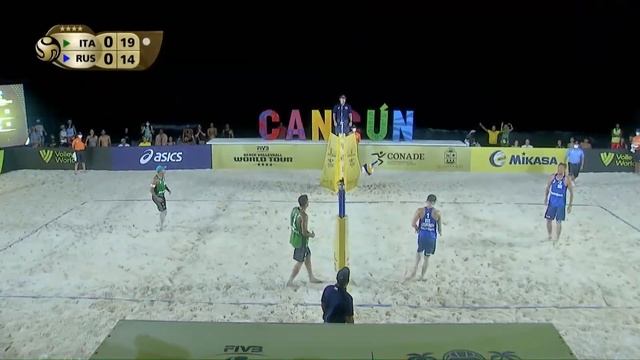 Best of Adrian Carambula ?? MR. SKYBALL! | Beach Volleyball World смотреть онлайн