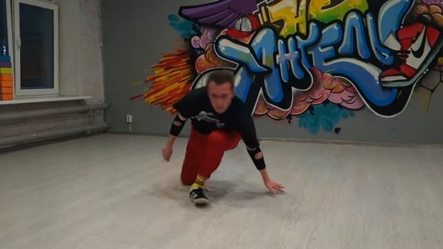bboy Vectorman. 2020 смотреть онлайн