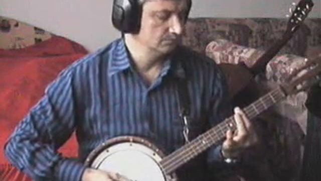 Cripple Creek - Uke banjo, kytara смотреть онлайн