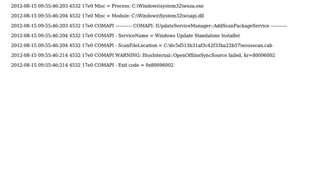 Bypassing windows update error 0x80096002 (2 Solutions!!) смотреть онлайн