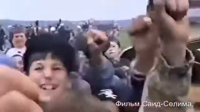 Зорький Мохьмад-Хьаж Посёлок Мичурина город Грозный смотреть онлайн