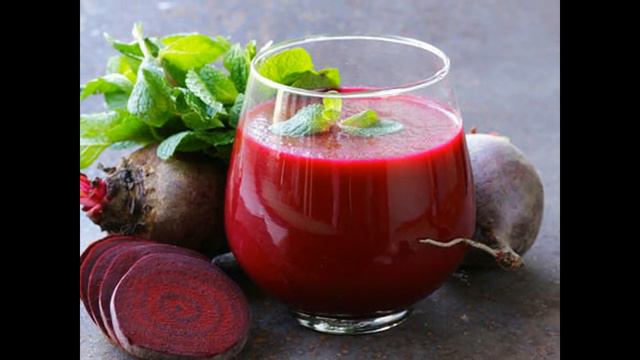 Сок который повысит иммунитет и укрепит здоровье