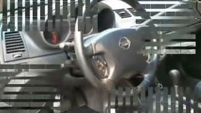 2003 NISSAN ALTIMA смотреть онлайн