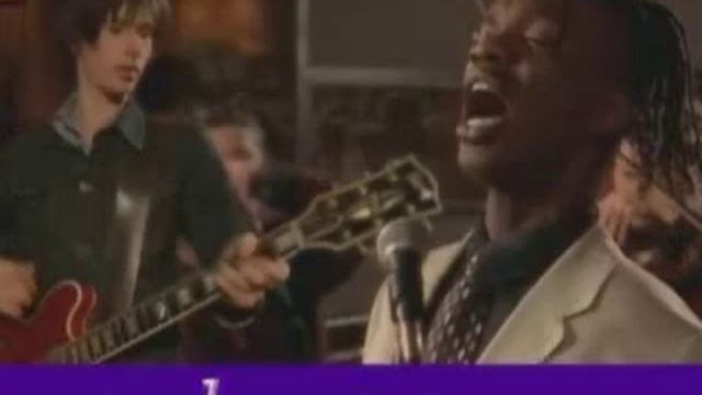 DUFFY DISTANT DREAMER OR McALMONT & BUTLER ? смотреть онлайн