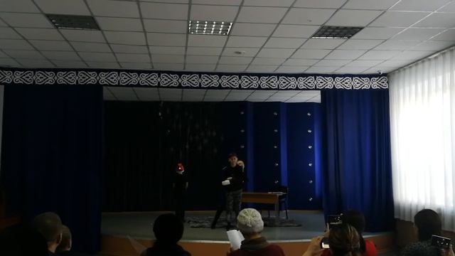 Детский Билингвальный Театр "Триумф" смотреть онлайн