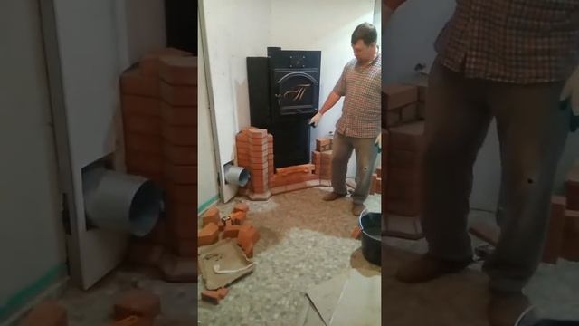 Портал кирпичный смотреть онлайн