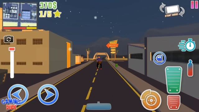 Dude Theft Wars: Open World Sandbox Update - SANTA'S SLEIGH | Android Gameplay FHD смотреть онлайн