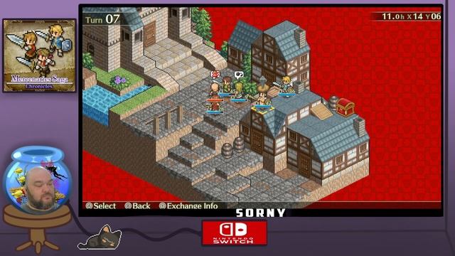 Mercenaries saga 2 part 1 - New merc group смотреть онлайн