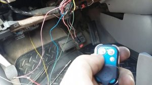 Бюджетный автозапуск