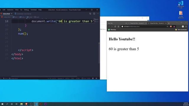 Top 6 Visual Studio Code Extensions | VSCode Extensions | Web Developers смотреть онлайн