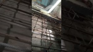 Монолитное перекрытие керамзитобетоном.окончание