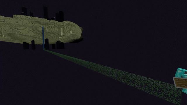 Ванилла #3 - АД и Средневековая ДЕРЕВНЯ | Выживание в МАЙНКРАФТ БЕЗ МОДОВ! смотреть онлайн