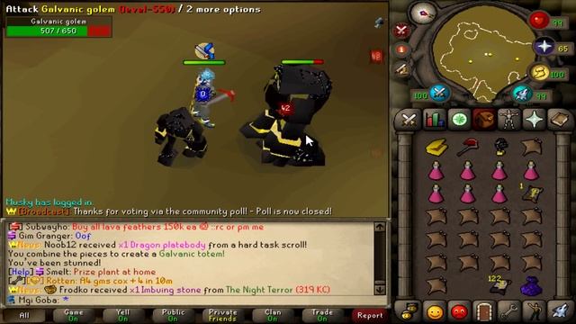 Starting the CM superior grind for ecomp! | GIM EP #254 | $30 + $45 GA | RuneX смотреть онлайн
