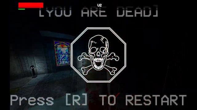 Нарезка V2 _ Ultrakill