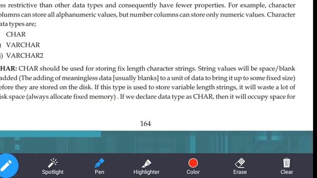 Class 12 | Computer Science | Structured Query Language смотреть онлайн