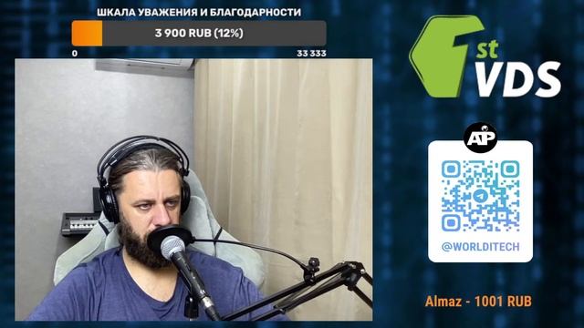 DevOps SRE стрим. Октябрь. Ответы на вопросы. смотреть онлайн