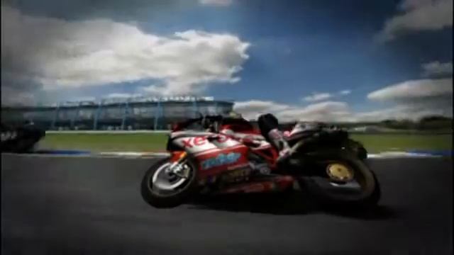 SBK 08: World Superbike Championship смотреть онлайн
