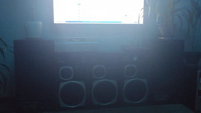 Басс Radiotehnika смотреть онлайн