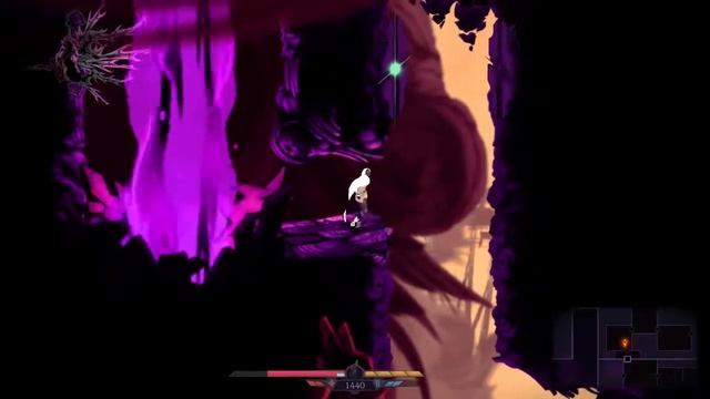 Sundered Gameplay Blind Walkthrough Part 16 : ENDLESS HORDE HIGH DENSITY BULLET PERK смотреть онлайн