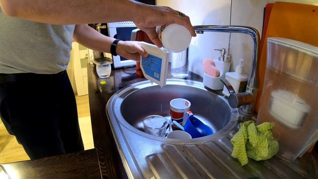 Dreame L10S ULTRA @SerafinExpedition