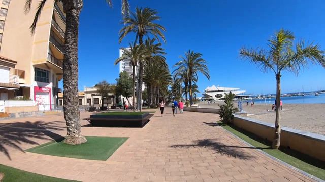 Auswanderer VLOG San Javier Spanien 2021& neue Intro| Vlog San Javier + nueva Intro смотреть онлайн