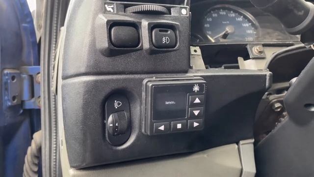 Как разблокировать BINAR 5S #бинар 5S??? Снимаем 37 код ошибку. Разблокируй самостоятельно. смотреть онлайн