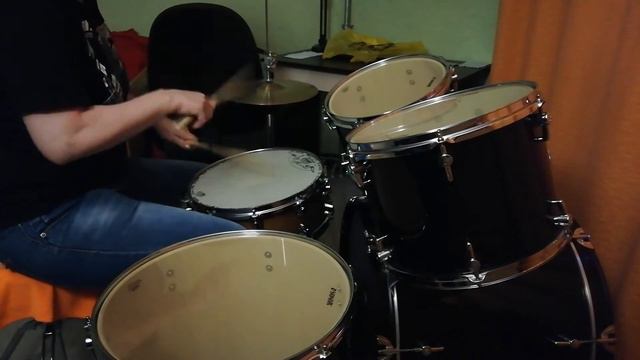 Просто барабаны. 25. Just DRUMS. смотреть онлайн