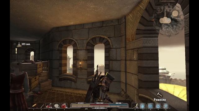 Аркания (Fall of Setarrif) #5 смотреть онлайн