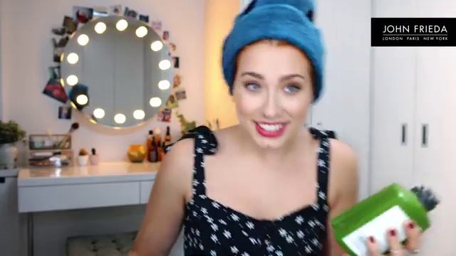 Detox & Repair By John Frieda