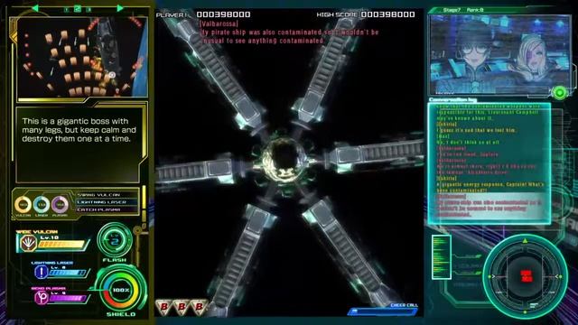 Let's Play: Raiden V - Director's Cut [Part 2] #raidenv смотреть онлайн
