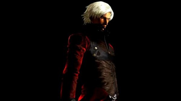 Devil May Cry OST All Dante Themes DMC 1 5
