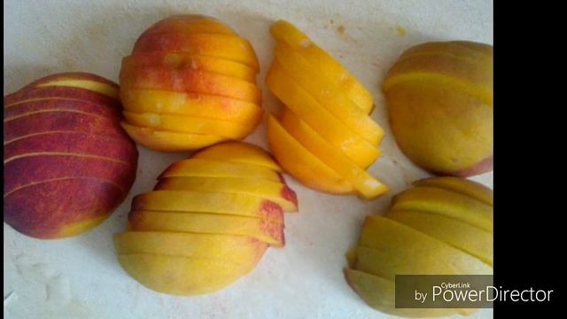 Творожная запеканка с персиками.Диетическая очень вкусная творожная запеканка смотреть онлайн