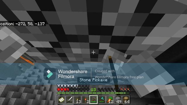 Playing the minecraft smp!!! смотреть онлайн