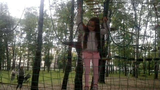 тарзанка смотреть онлайн