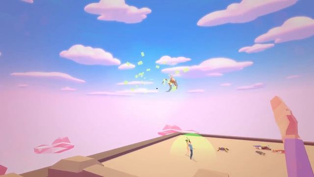 самая необычная игра в мире The Way of Life Free Edition новый life is strange смотреть онлайн