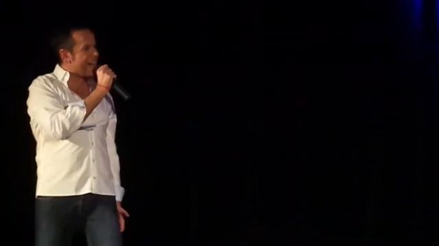 Фиргер Алёна в шоу Игоря Портного "Хиты Бродвея" смотреть онлайн