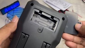 Review Multimeter Digital SZ304 Merk ANENG Banyak Fitur + Probe Universal 16 in 1