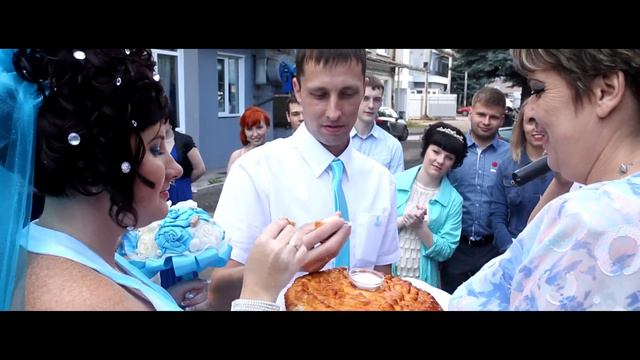 Wedding Татьяна и Евгений 08.07.15. смотреть онлайн
