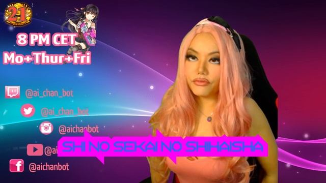 Learn Japanese with Yu-gi-oh Duel links - Special Guest - Yami Bakura & Necrofear Summon Animation смотреть онлайн