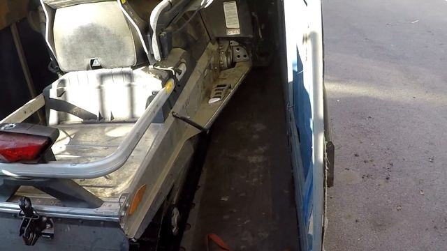 VLOG/ поездка в Астану /BRP /Ski-Doo/экстрим смотреть онлайн