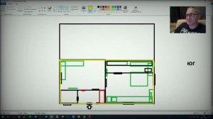 САМЫЙ ЛУЧШИЙ ПРОЕКТ ДОМ СВОИМИ РУКАМИ. ПЛАНИРОВКА ОДНОЭТАЖНОГО ДОМА 100 кв.м.