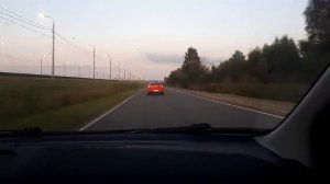 ФОРД сделал ВСЁ что СМОГ!!... Мазда 3 2.0 vs Фокус 2 2.0. ГОНКА!!!