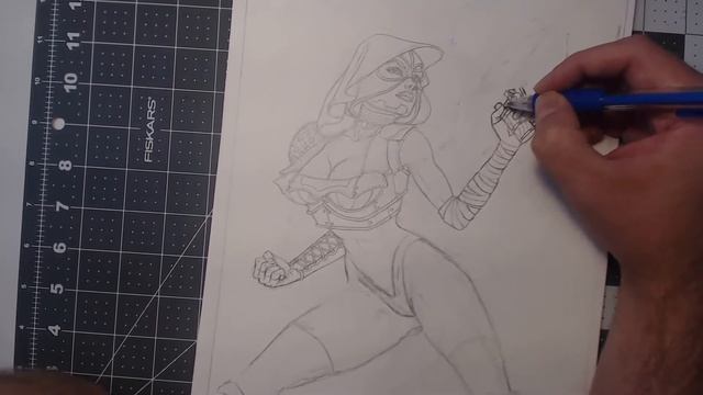 Beauties and Breasts live drawing смотреть онлайн