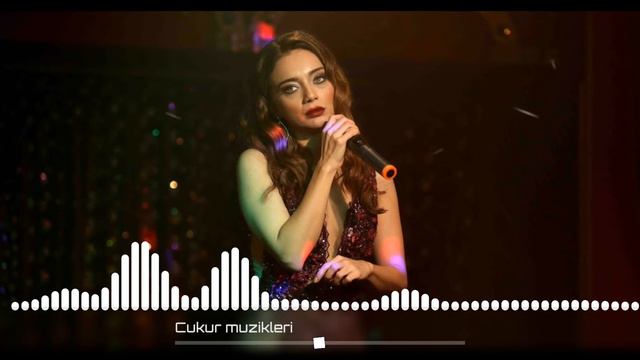 Damla Sönmez  Durdurun Dünyayı Başım Dönüyor Çukur 4 Sezon Müzikeri