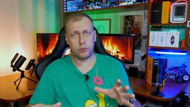 MAONO DM30 - ПРОСТО ХОРОШИЙ И ФУНКЦИОНАЛЬНЫЙ USB МИКРОФОН #maono #gaming #podcast #microphone